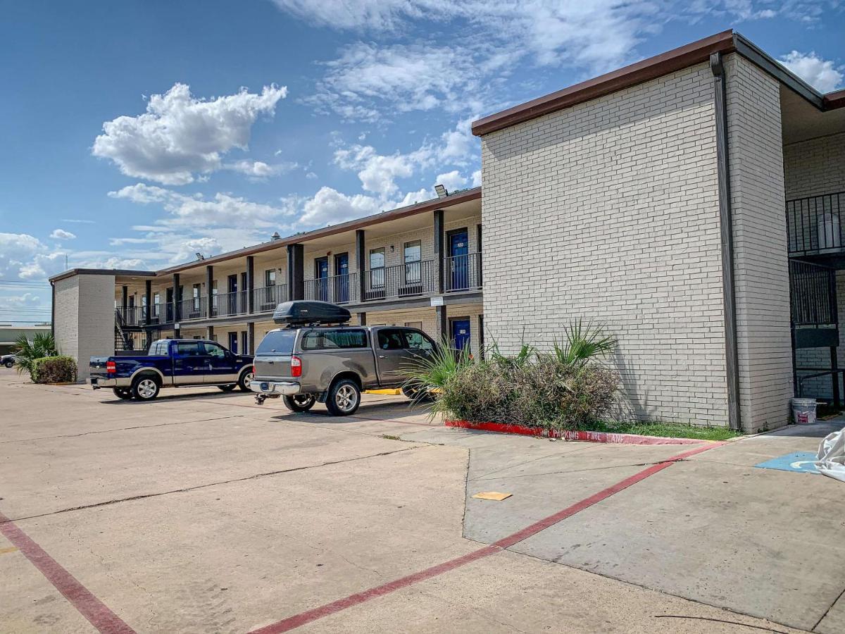 Studio 6 Laredo, Tx - North I-35 Exterior foto